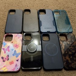 iPhone 12 Pro Cases