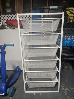 Baskets