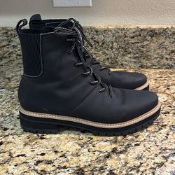Tom’s Frankie Women’s Water Resistant Boots Size 12