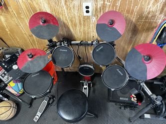 Alesis Electronic Drum Set