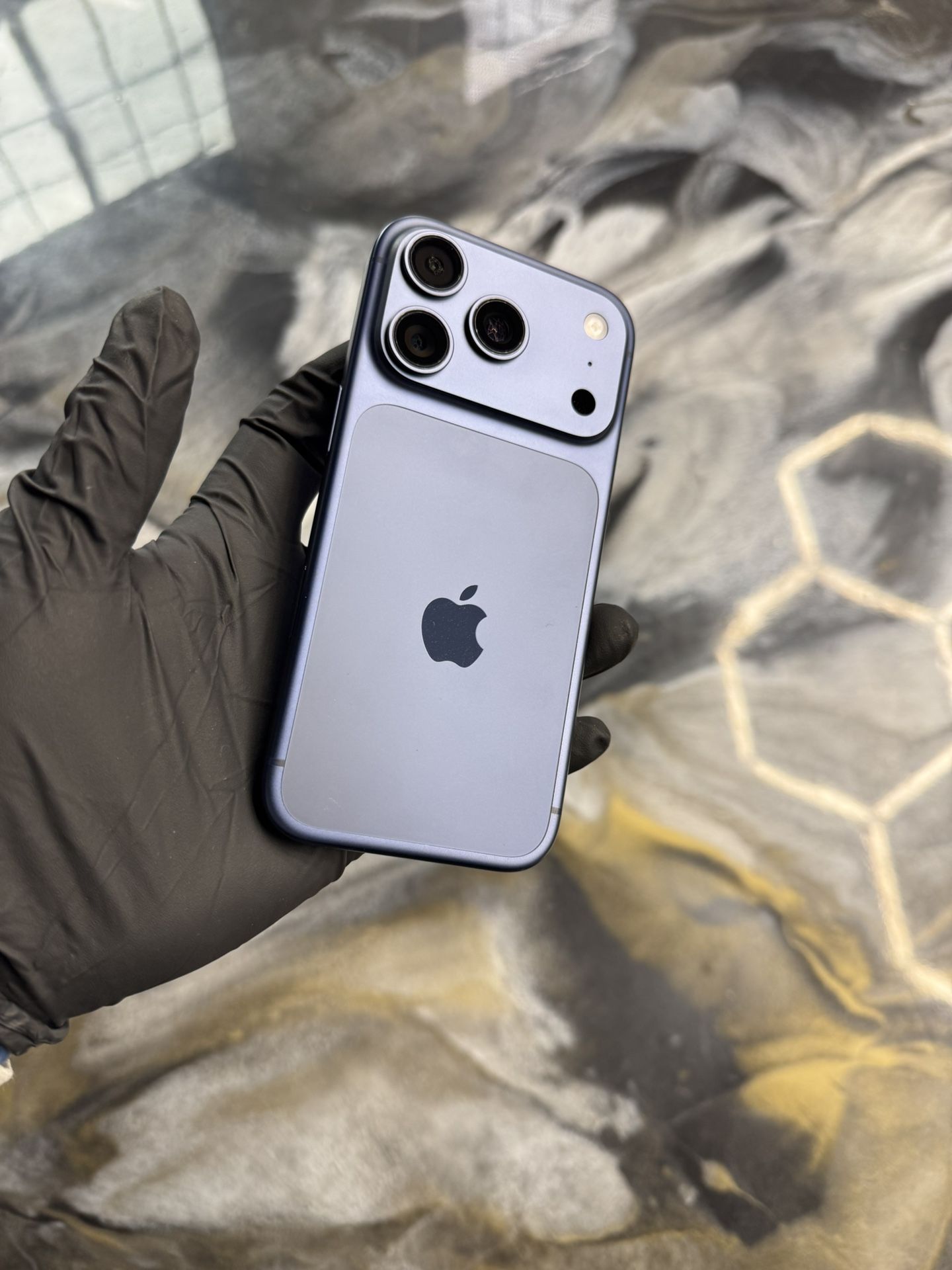 iPhone 17 Pro (256gb) Unlocked