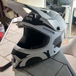 O’Neal Helmet 