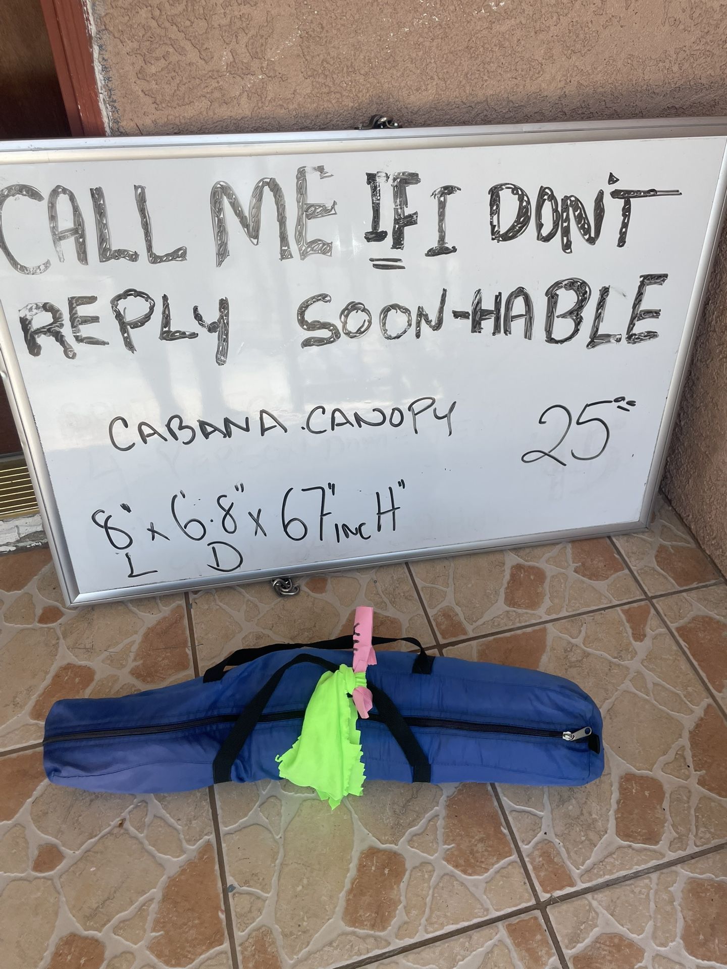 Cabana