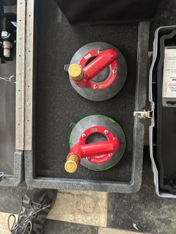 Auto glass tools