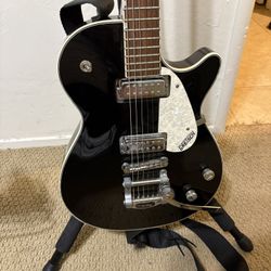 Gretch ELECTOMATIC pro Jet Guitar