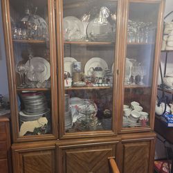 China cabinet