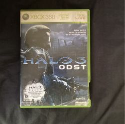 Xbox 360 Game