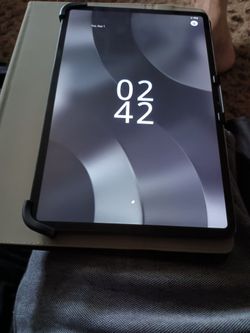 12 inch onn tablet