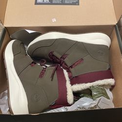 Women’s Timberland Snow Boots
