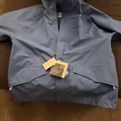 Marmot Jacket
