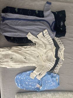 Baby Swaddle