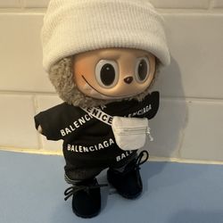 Outfit For Your Labubu Doll