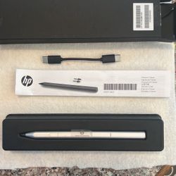 HP Laptop Stylus Pen