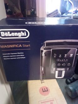 DeLonghi