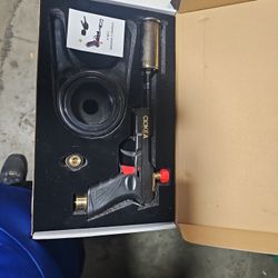 Powerful Propane Torch