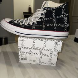 Converse High Top