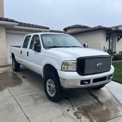 2007 Ford F-250