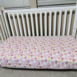 Avocado Organic Crib Mattress