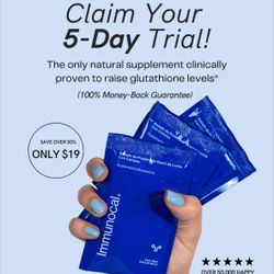 Renew Your Cells / Use The Link To Order 