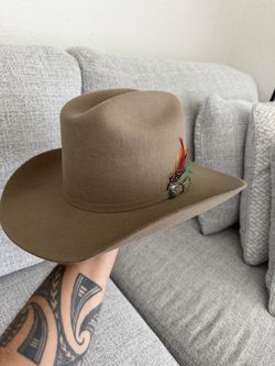 Cowboy hat