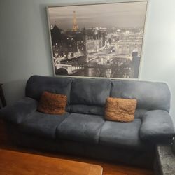 Sofas Full Set