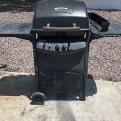 Barbecue Grill