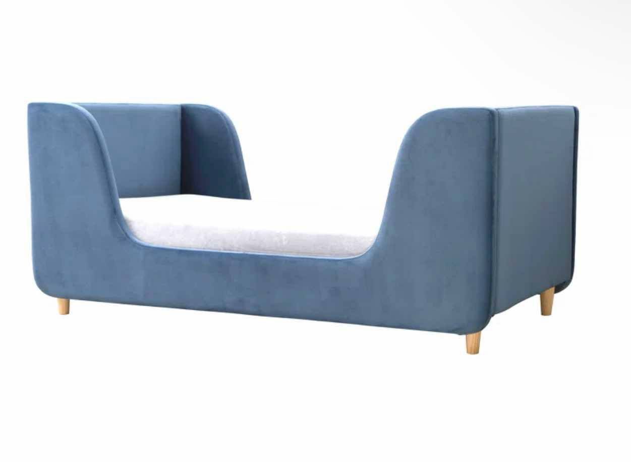 Toddler Bed 2