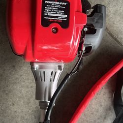 Powersmart Gas Powered String Trimmer & Brush Cutter