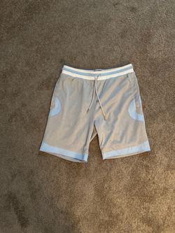 Asaali Shorts