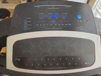 Treadmill