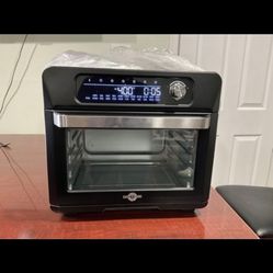 Air Fryer Oven