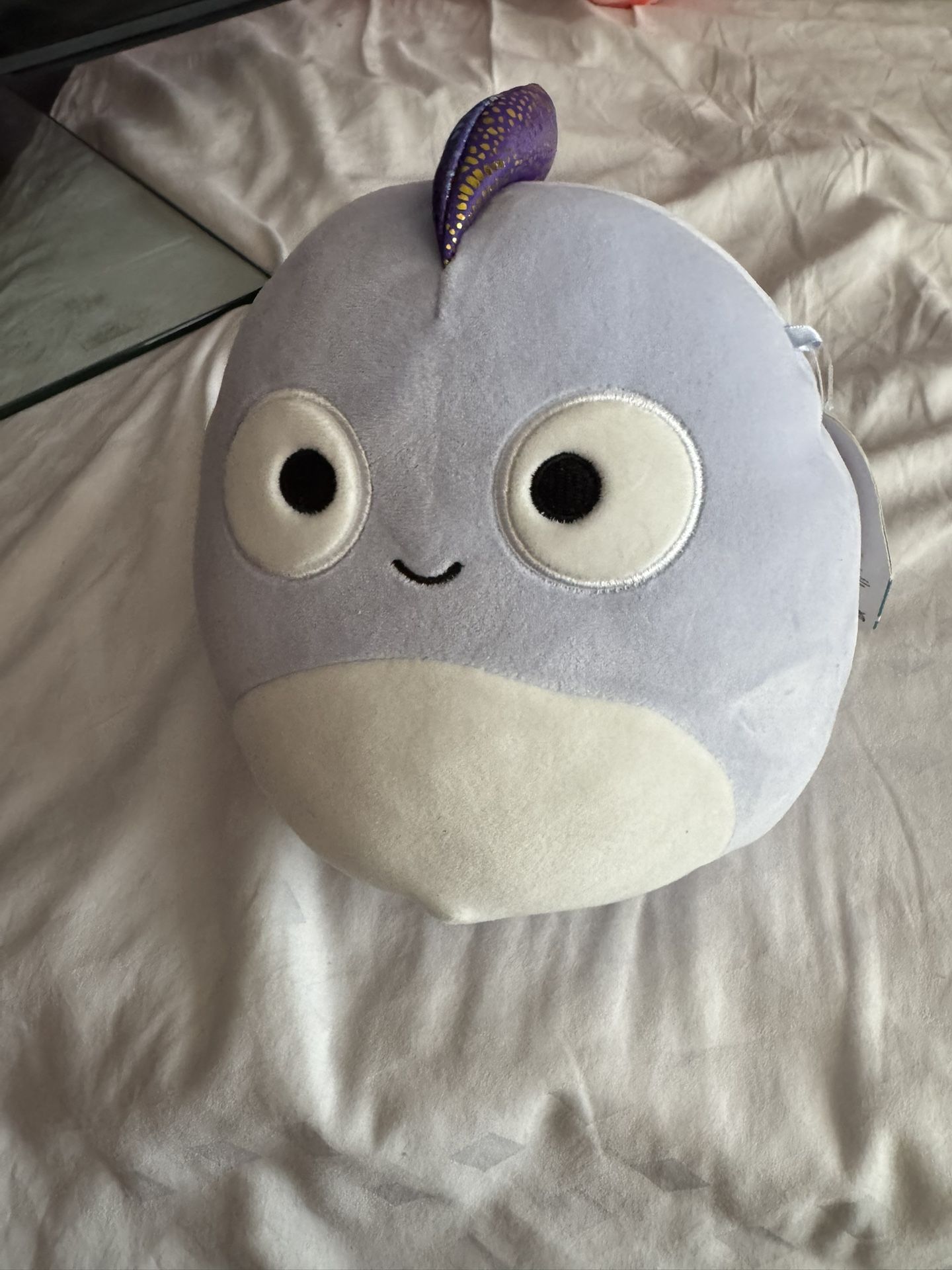 Squishmallows Coleen