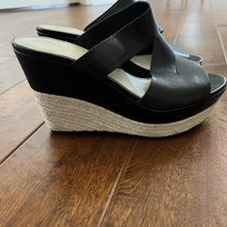 Wedge Sandals
