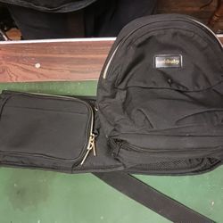 Tushbaby Hip Seat Baby Carrier