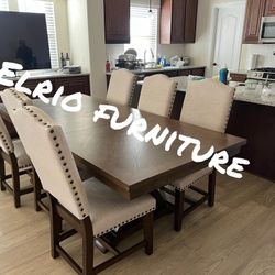Furniture table