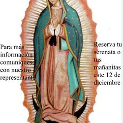 Mariachi Nuevo Union 