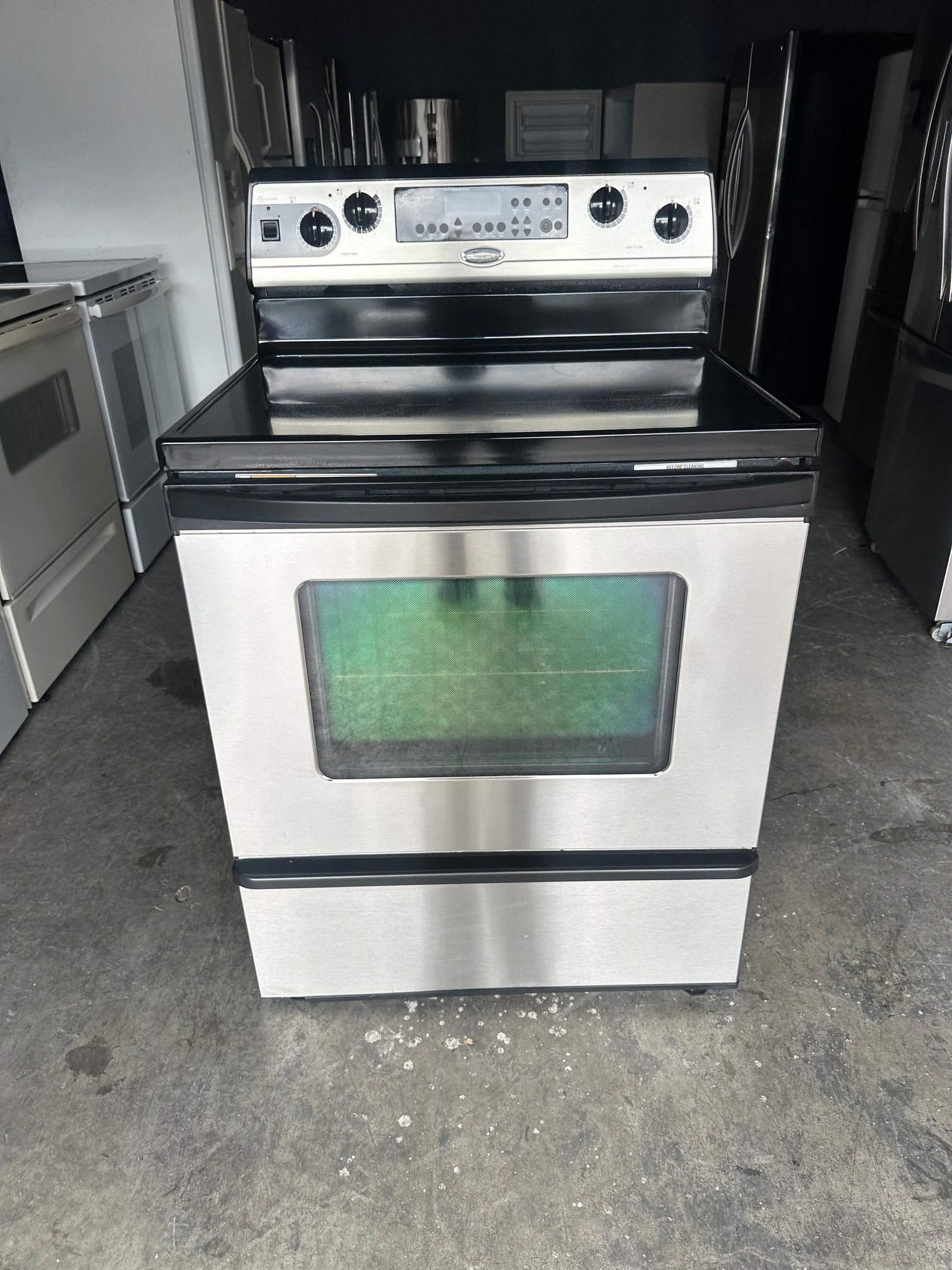 ELECTRIC STOVE ⚡️ ESTUFA ELÉCTRICA ⚡️ COCINA FOGÓN HORNO DELIVERY FREE