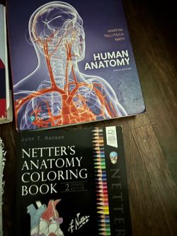 Gen Ed books