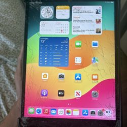 iPad Air Fully Functional! 