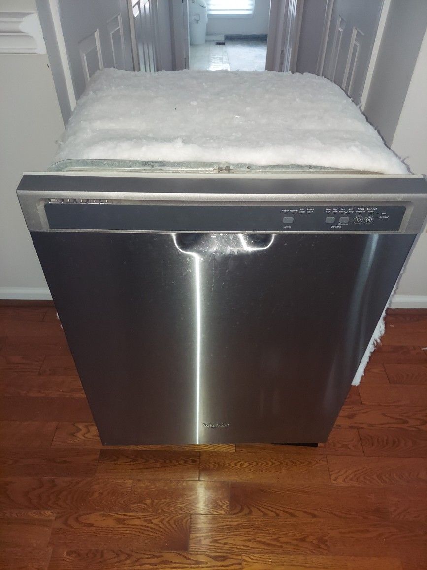 Dishwasher