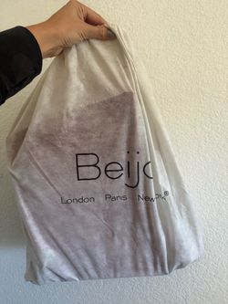 Beijo purse