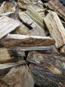 Firewood for sale pick up or delivered