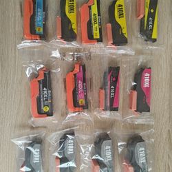 410XL Ink