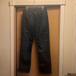 Levi Men’s 514