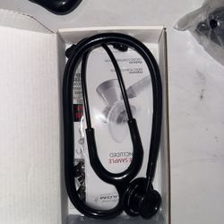 Stethoscope 