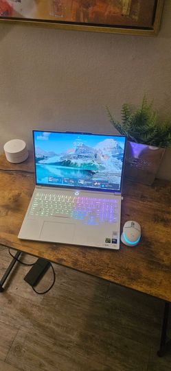 Lenovo Legion 7 16IAX10