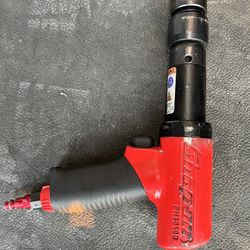 Snap On Air Hammer