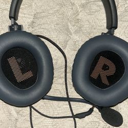 Jbl Gaming Headset 