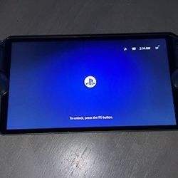 Playstation Portal In Excellent Condition $150