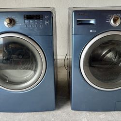 Samsung Washer/Dryer
